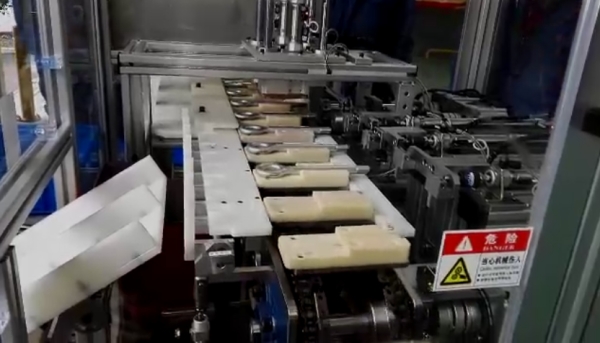 多軸同檢螺紋檢測設(shè)備插圖 多軸同檢螺紋檢測設(shè)備