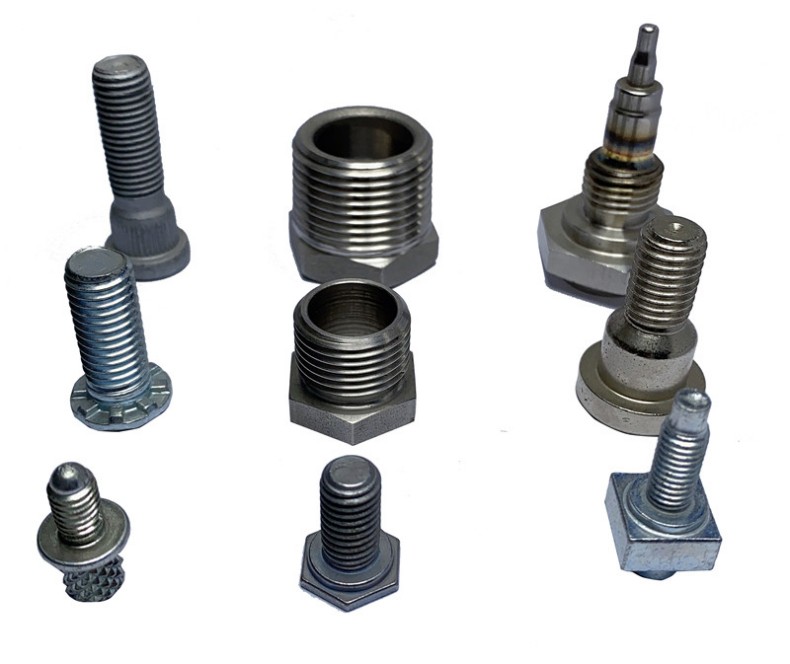 轉盤式螺紋檢測機插圖4 轉盤螺紋檢測機檢測產品