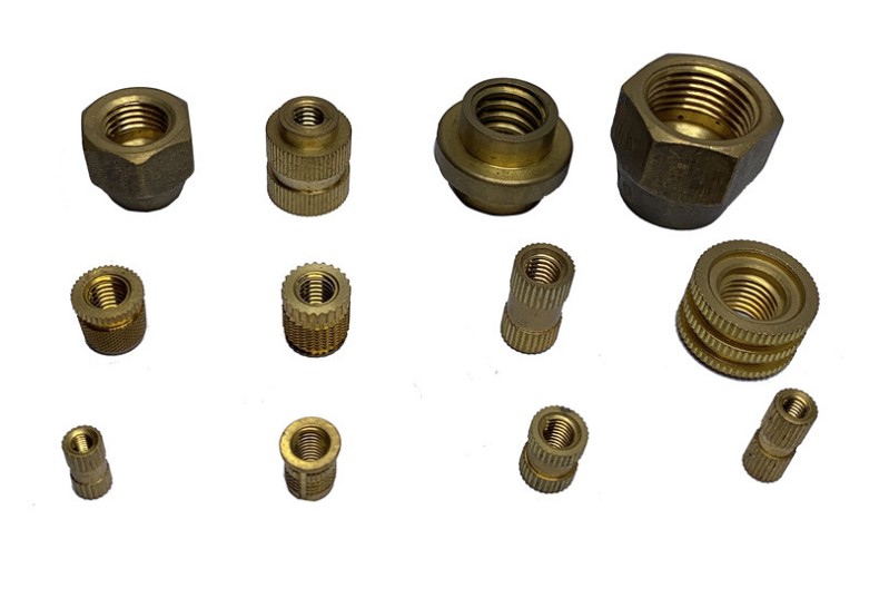 轉盤式螺紋檢測機插圖5 轉盤螺紋檢測機檢測產品