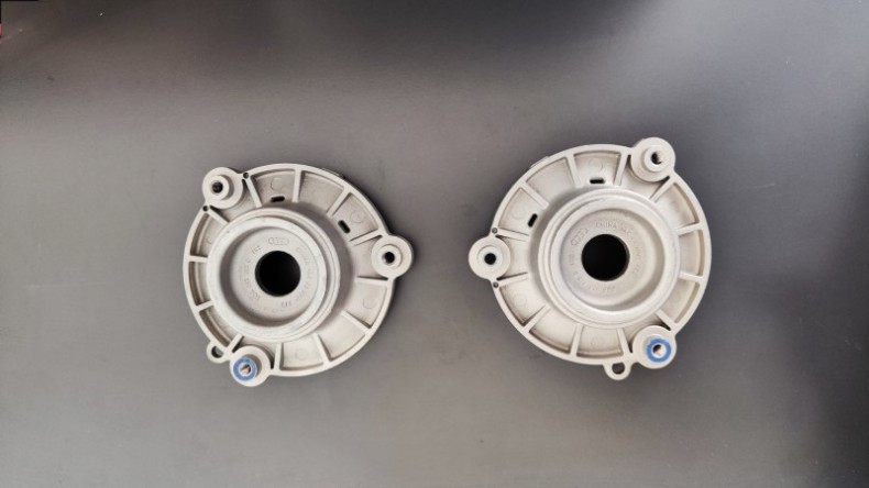 多位置螺紋檢測機-螺母螺栓檢測設備插圖3 多孔螺紋同檢