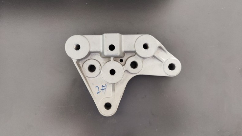 多位置螺紋檢測