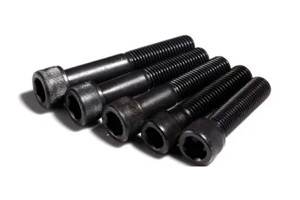 螺栓檢測項(xiàng)目有哪些插圖 螺栓種類