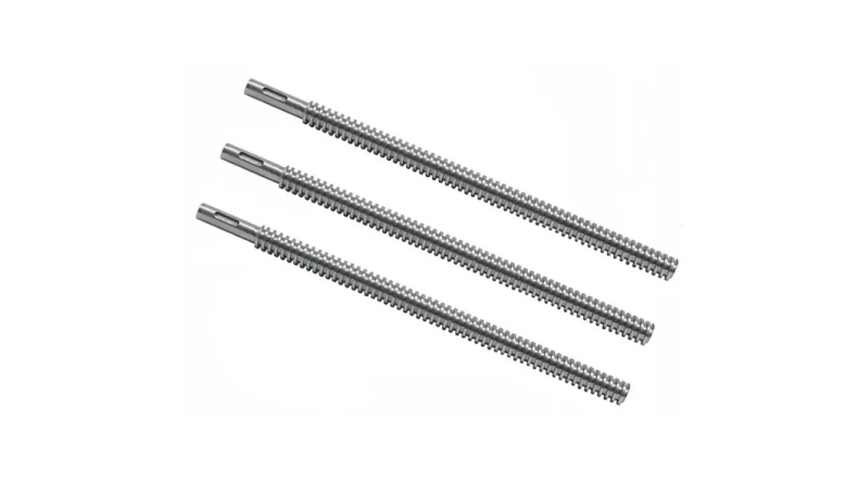 多軸同檢螺紋檢測機插圖3 多軸同檢螺紋檢測機檢測產品