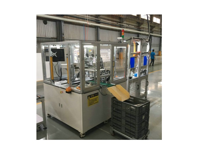 螺紋如何測(cè)量-螺紋測(cè)量的幾種方法插圖3 螺紋檢測(cè)機(jī)