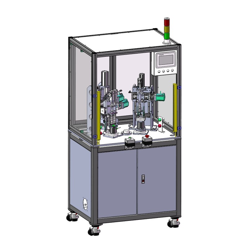多位置螺紋檢測機插圖2 多位置螺紋檢測機插圖2