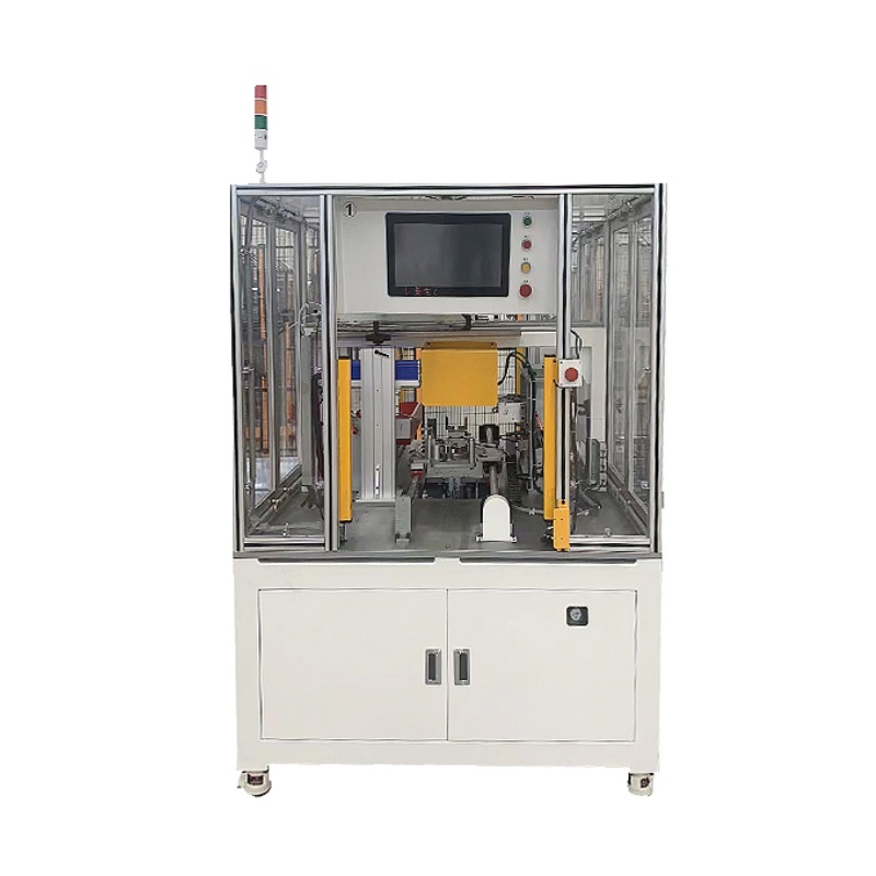 多位置螺紋檢測機插圖 多位置螺紋檢測機插圖