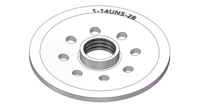 桌面式螺紋檢測機(jī)