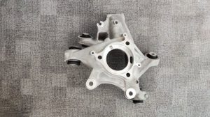 發(fā)動機(jī)多孔螺紋檢測